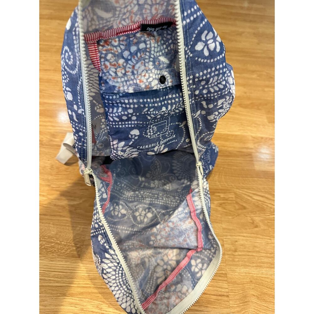 Herschel Rome Packable Backpack - 21.5L - Picture 4 of 6
